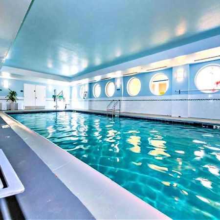 2 Bedroom Direct Oceanfront Wyndham Ocean Walk Daytona Beach 2226-0 דייטונה ביץ' מראה חיצוני תמונה