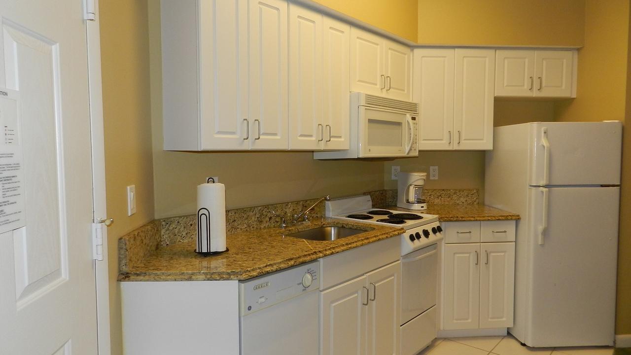 2 Bedroom Direct Oceanfront Wyndham Ocean Walk Daytona Beach 2226-0 דייטונה ביץ' מראה חיצוני תמונה