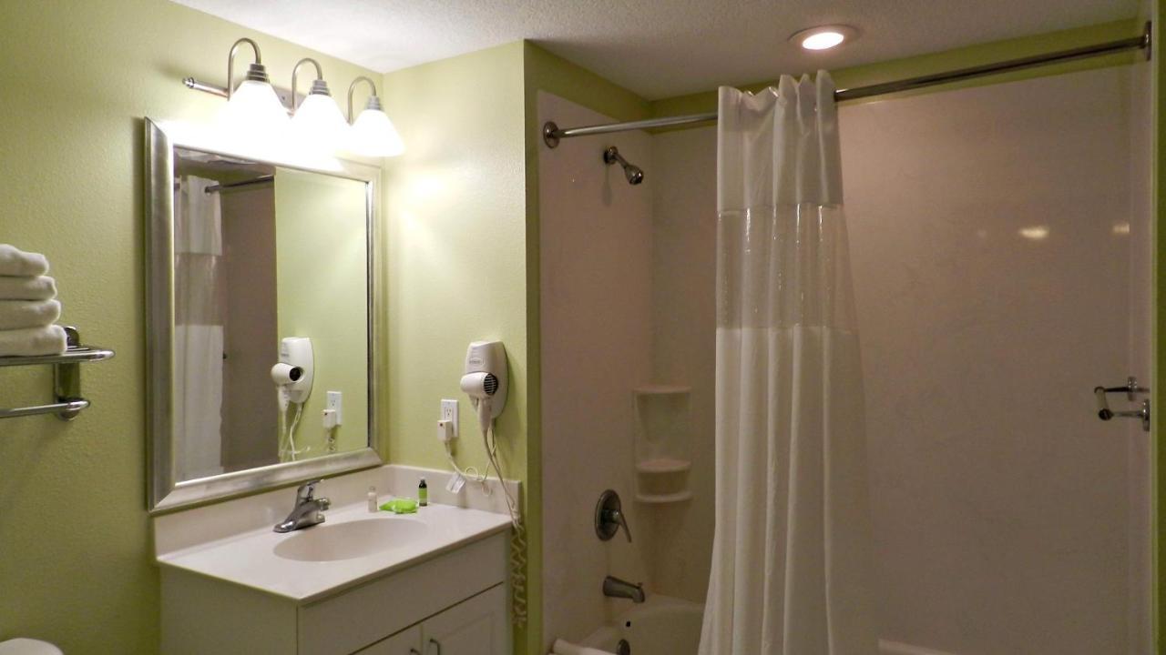 2 Bedroom Direct Oceanfront Wyndham Ocean Walk Daytona Beach 2226-0 דייטונה ביץ' מראה חיצוני תמונה